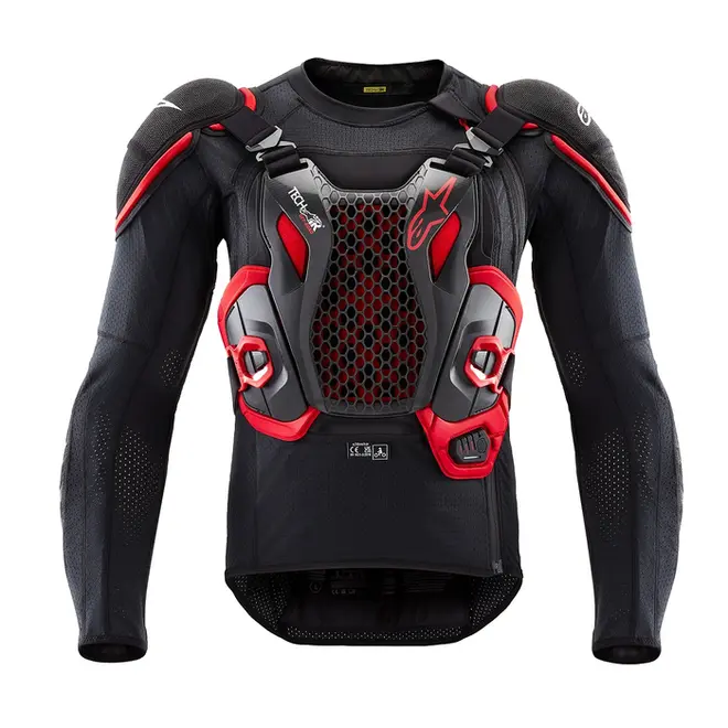 COLETE ALPINESTARS TECH-AIR OFF ROAD