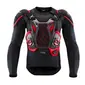 COLETE ALPINESTARS TECH-AIR OFF ROAD