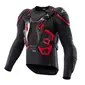 COLETE ALPINESTARS TECH-AIR OFF ROAD