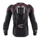 COLETE ALPINESTARS TECH-AIR OFF ROAD