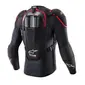 COLETE ALPINESTARS TECH-AIR OFF ROAD