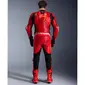 MACACÃO ALPINESTARS GP PLUS V4 SPRINT 1PC