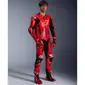 MACACÃO ALPINESTARS GP PLUS V4 SPRINT 1PC