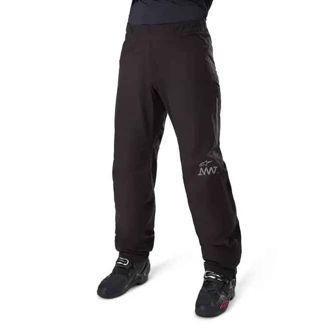 CALÇA ALPINESTARS AMT 8 DRYSTAR XF