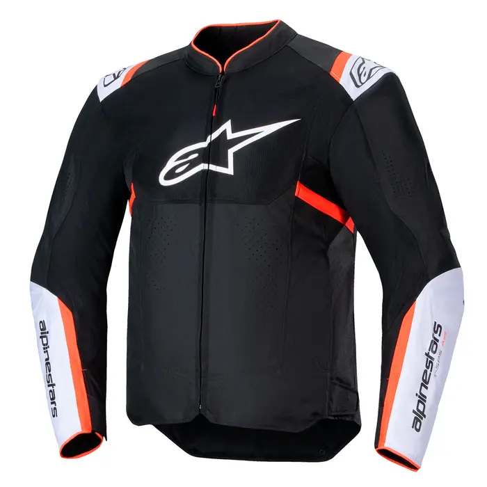 alpinestars T-SPS AIR v2 JACKET 春夏用ジャケット JAQUETA ALPINESTARS T SPS AIR V2