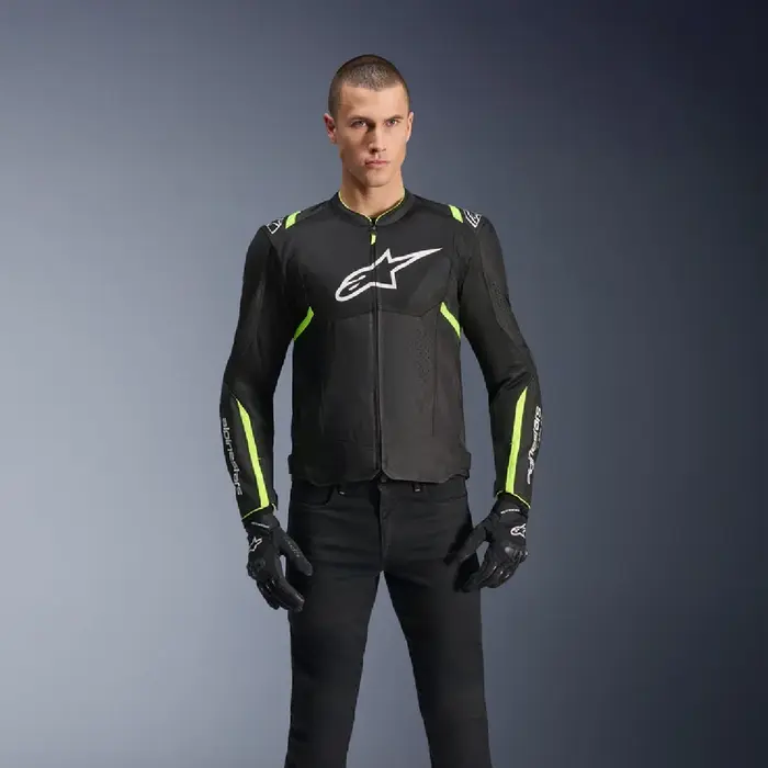 JAQUETA ALPINESTARS T SPS AIR V2