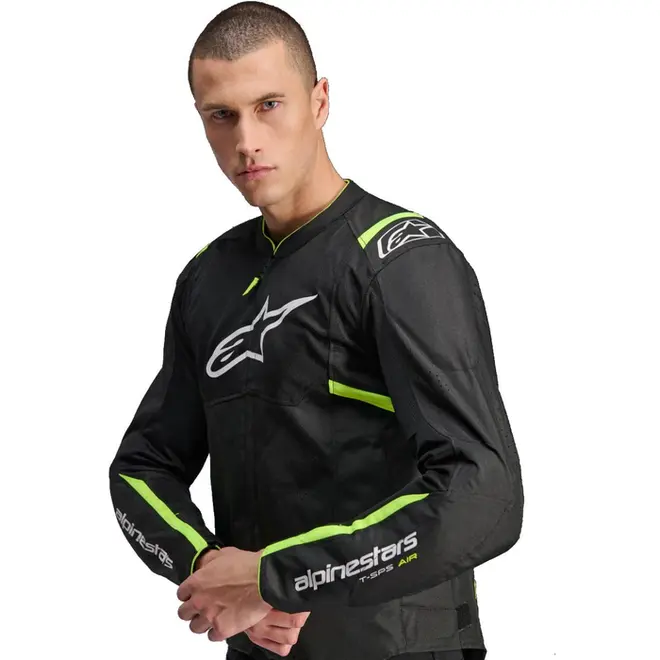 JAQUETA ALPINESTARS T SPS AIR V2