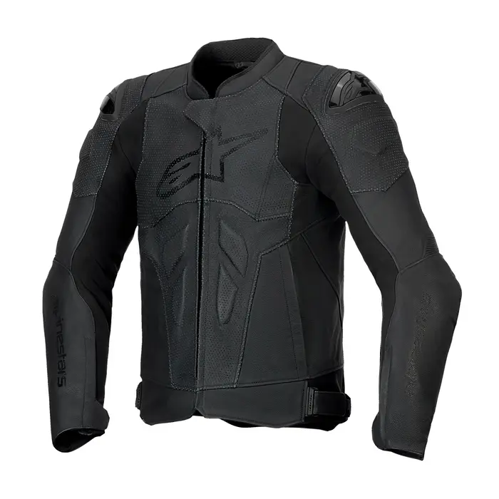 JAQUETA ALPINESTARS DUSK AIRFLOW