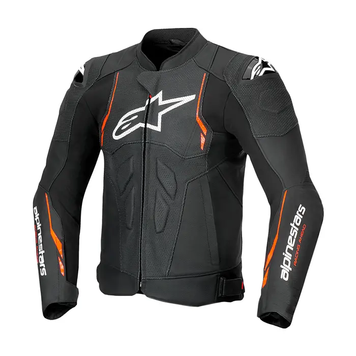 dsk　25FW　SINGLE BREASTED JACKET JAQUETA ALPINESTARS DUSK AIRFLOW