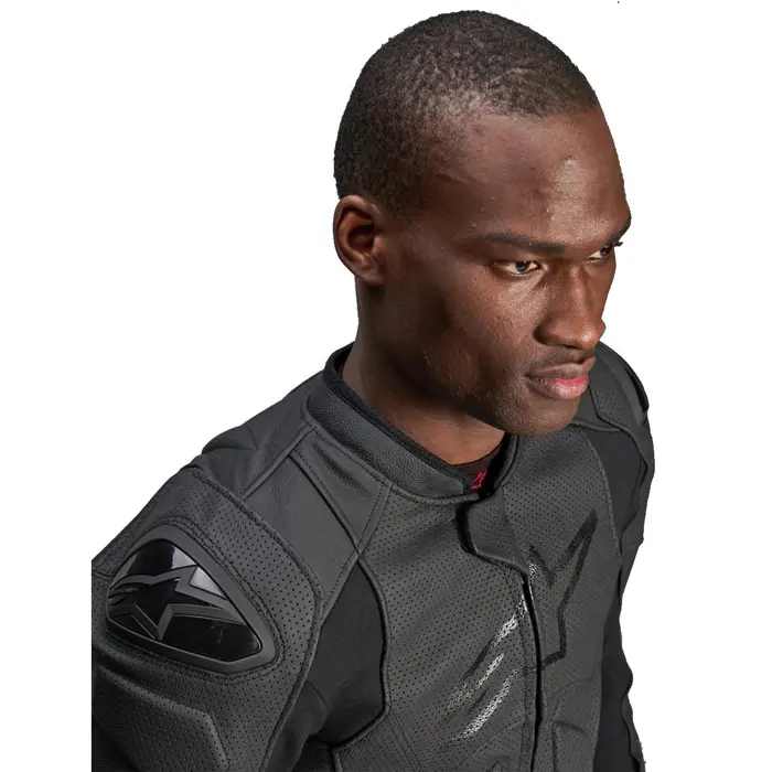 JAQUETA ALPINESTARS DUSK AIRFLOW