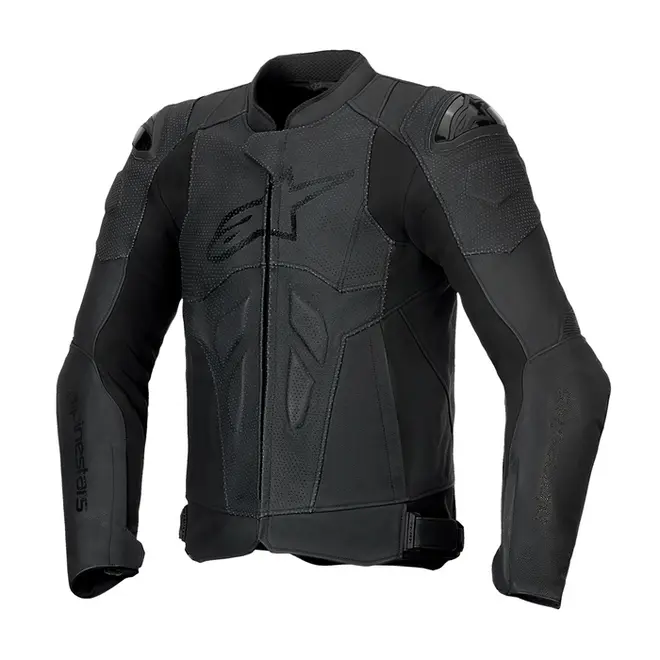JAQUETA ALPINESTARS DUSK AIRFLOW