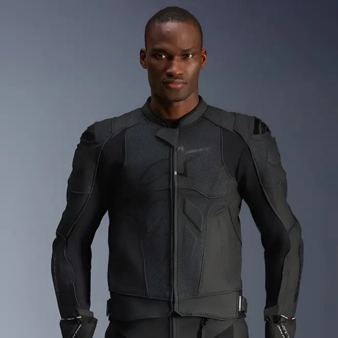 JAQUETA ALPINESTARS DUSK AIRFLOW