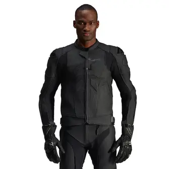 JAQUETA ALPINESTARS DUSK AIRFLOW