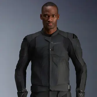 JAQUETA ALPINESTARS DUSK AIRFLOW