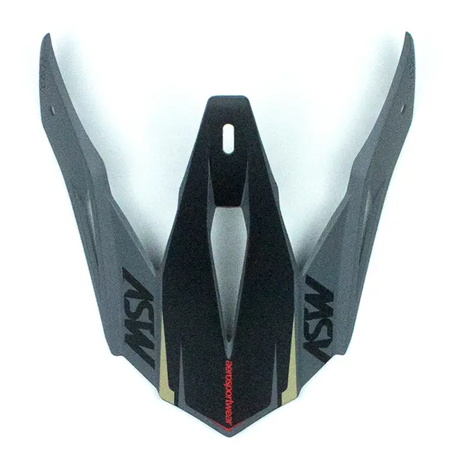 PALA CAPACETE ASW FUSION 2.0 RELAY