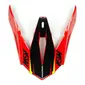 PALA CAPACETE ASW FUSION 2.0 RELAY