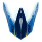 PALA CAPACETE ASW FUSION 2.0 RELAY