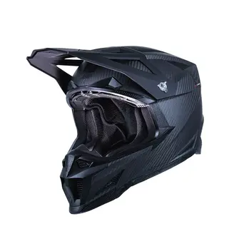 CAPACETE ASW R1 MIPS PROCARBON BLACKOUT