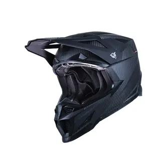 CAPACETE ASW R1 MIPS PROCARBON BLACKOUT