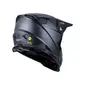 CAPACETE ASW R1 MIPS PROCARBON BLACKOUT