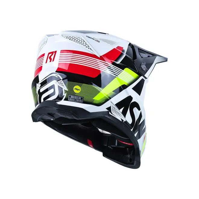 CAPACETE ASW R1 MIPS NEO