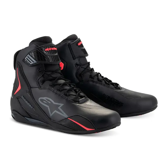 TÊNIS ALPINESTARS STELLA FASTER 4