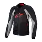 JAQUETA ALPINESTARS TROOP AIR