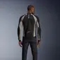 JAQUETA ALPINESTARS TROOP AIR