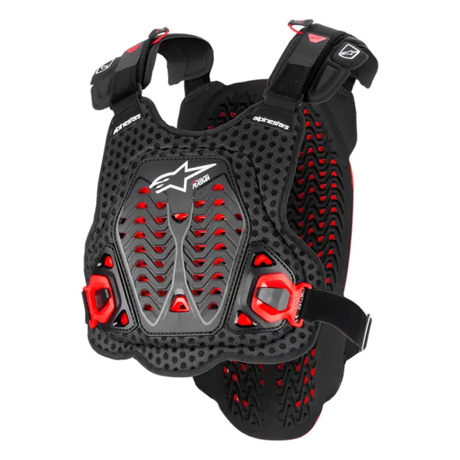 COLETE ALPINESTARS A5 PLASMA CHEST PROTECTOR