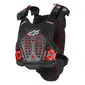 COLETE ALPINESTARS A5 PLASMA CHEST PROTECTOR