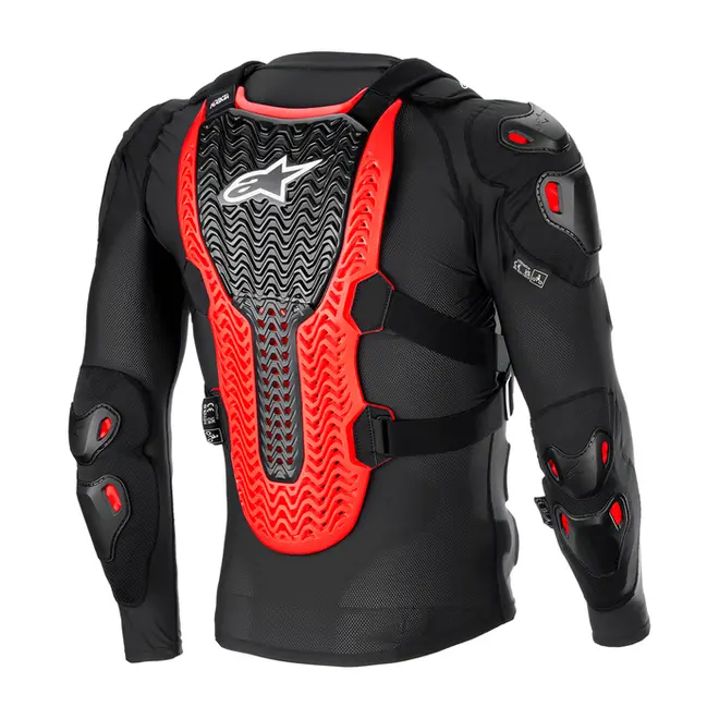 JAQUETA ALPINESTARS BIONIC XTR PLASMA