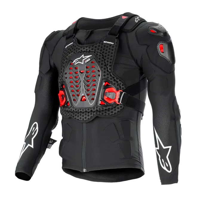 JAQUETA ALPINESTARS BIONIC XTR PLASMA