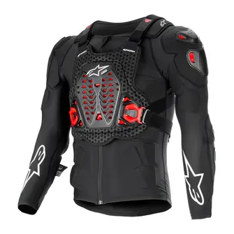 JAQUETA ALPINESTARS BIONIC XTR PLASMA