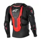 JAQUETA ALPINESTARS BIONIC XTR PLASMA
