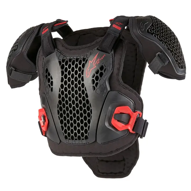 COLETE ALPINESTARS BIONIC ACTION YOUTH CHEST PROTECTOR