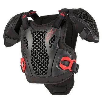COLETE ALPINESTARS BIONIC ACTION YOUTH CHEST PROTECTOR