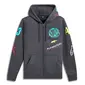 MOLETOM ALPINESTARS VARIEGATE HOODIE