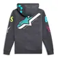 MOLETOM ALPINESTARS VARIEGATE HOODIE