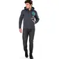 MOLETOM ALPINESTARS VARIEGATE HOODIE