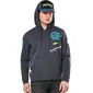 MOLETOM ALPINESTARS VARIEGATE HOODIE