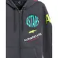 MOLETOM ALPINESTARS VARIEGATE HOODIE