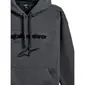 MOLETOM ALPINESTARS EXORDIUM HOODIE
