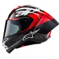 CAPACETE ALPINESTARS SR10 ELEMENT