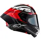 CAPACETE ALPINESTARS SR10 ELEMENT