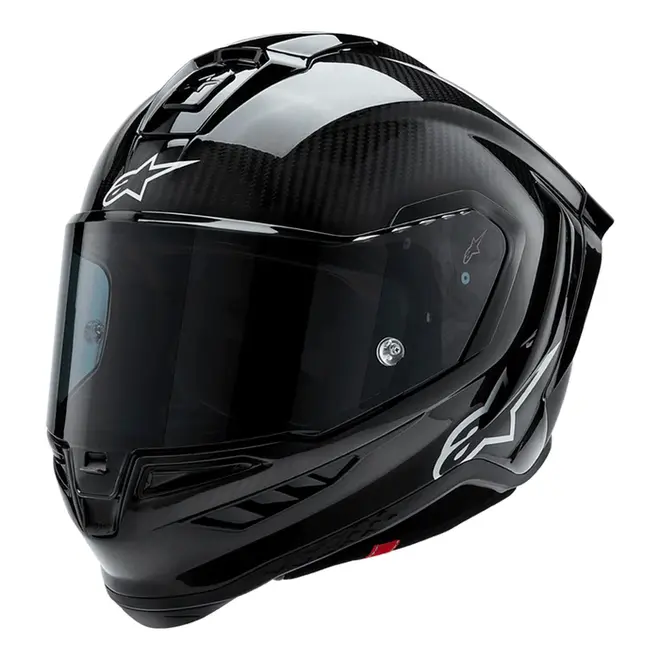 CAPACETE ALPINESTARS SR10 SOLID