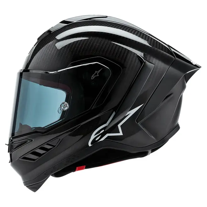 CAPACETE ALPINESTARS SR10 SOLID
