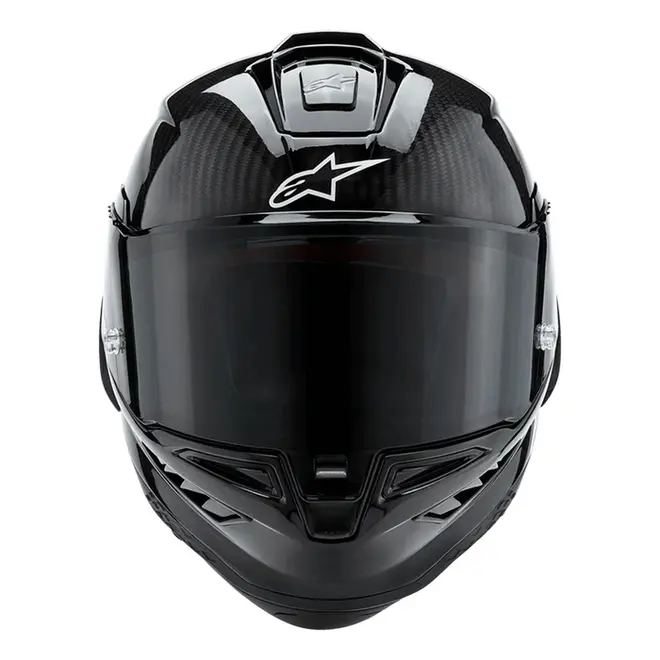 CAPACETE ALPINESTARS SR10 SOLID