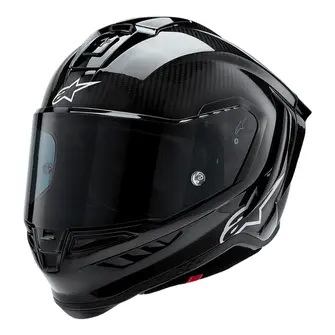 CAPACETE ALPINESTARS SR10 SOLID