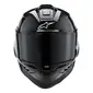 CAPACETE ALPINESTARS SR10 SOLID
