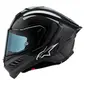 CAPACETE ALPINESTARS SR10 SOLID